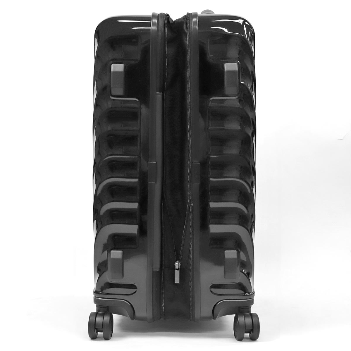 トゥミ スーツケース/キャリーケース/トラベルバッグ バッグ メンズ