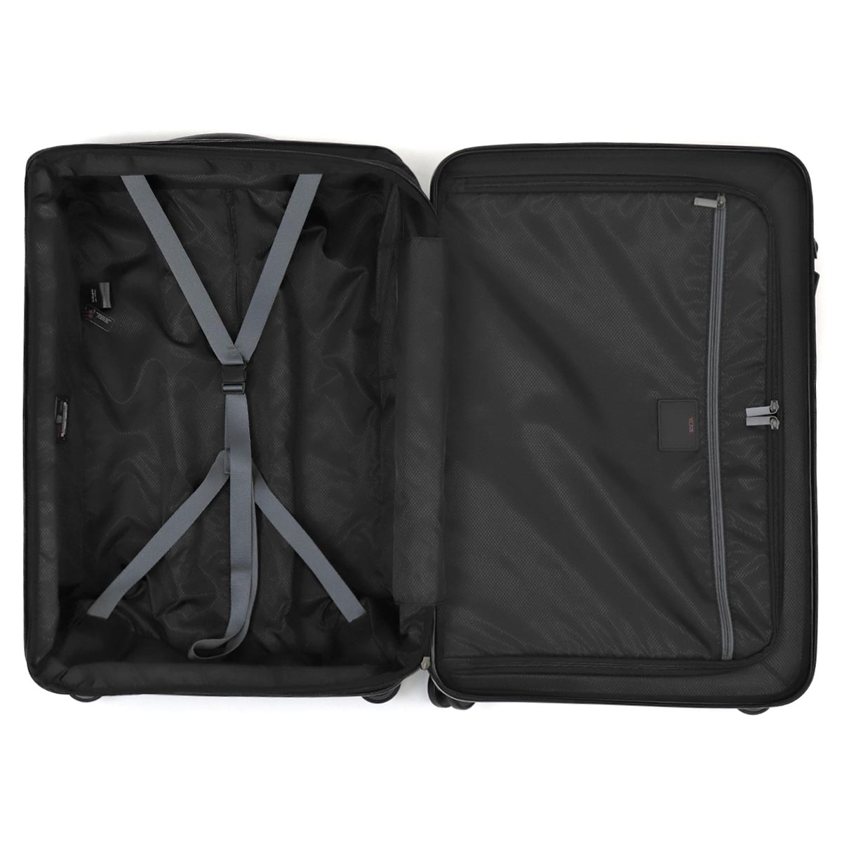 トゥミ スーツケース/キャリーケース/トラベルバッグ バッグ メンズ