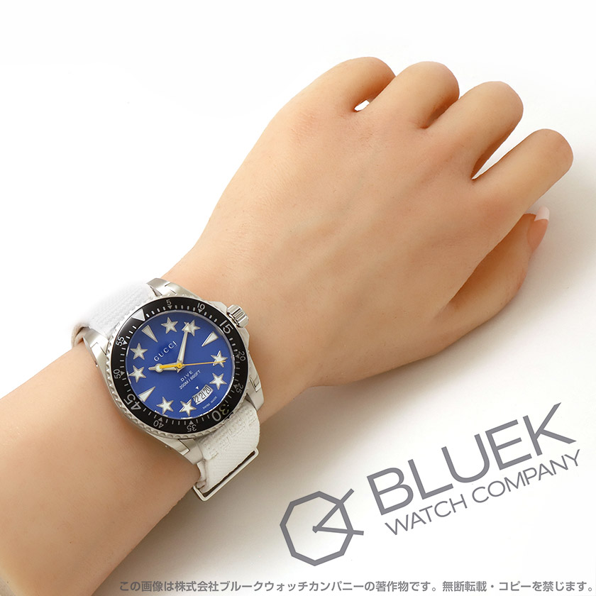 超希少 GUCCI タイガー ブローチ アイスブルー 超希少 GUCCI タイガー