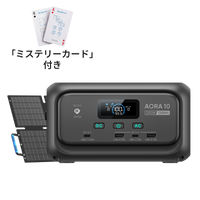 BLUETTI Charger 1 | 560W 走行充電器 オルタネーターDC充電器 ブルーティ