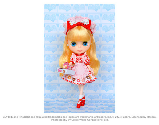 ブライス公式サイト | blythedoll.com