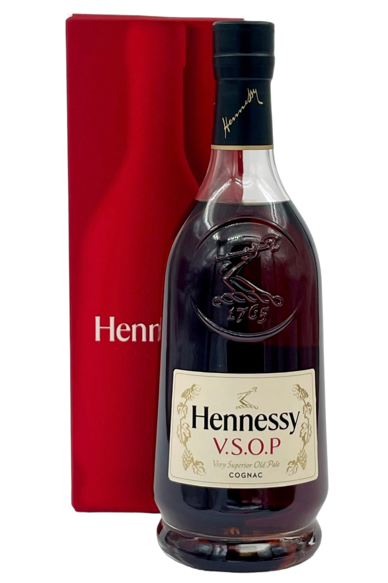 Buy Hennessy VSOP Cognac Online