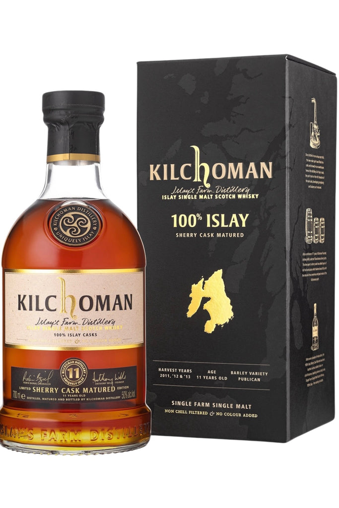 Kilchoman_100_Islay_11_Year_Ol