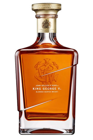 Buy Johnnie Walker King George V Scotch Whisky Lunar New Near