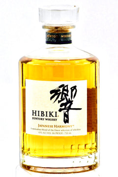 Buy Hibiki Harmony Japanese Whisky Online