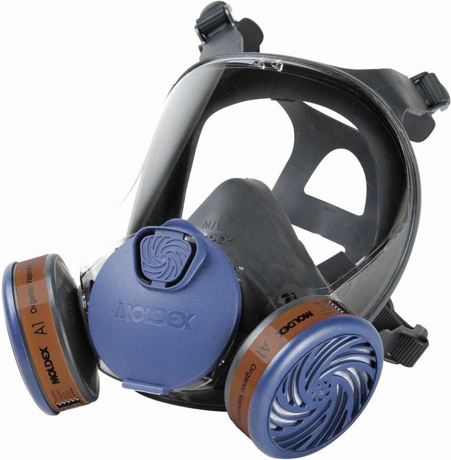 Moldex ガスマスク 9000 Moldex Japan Moldex ガスマスク 9000