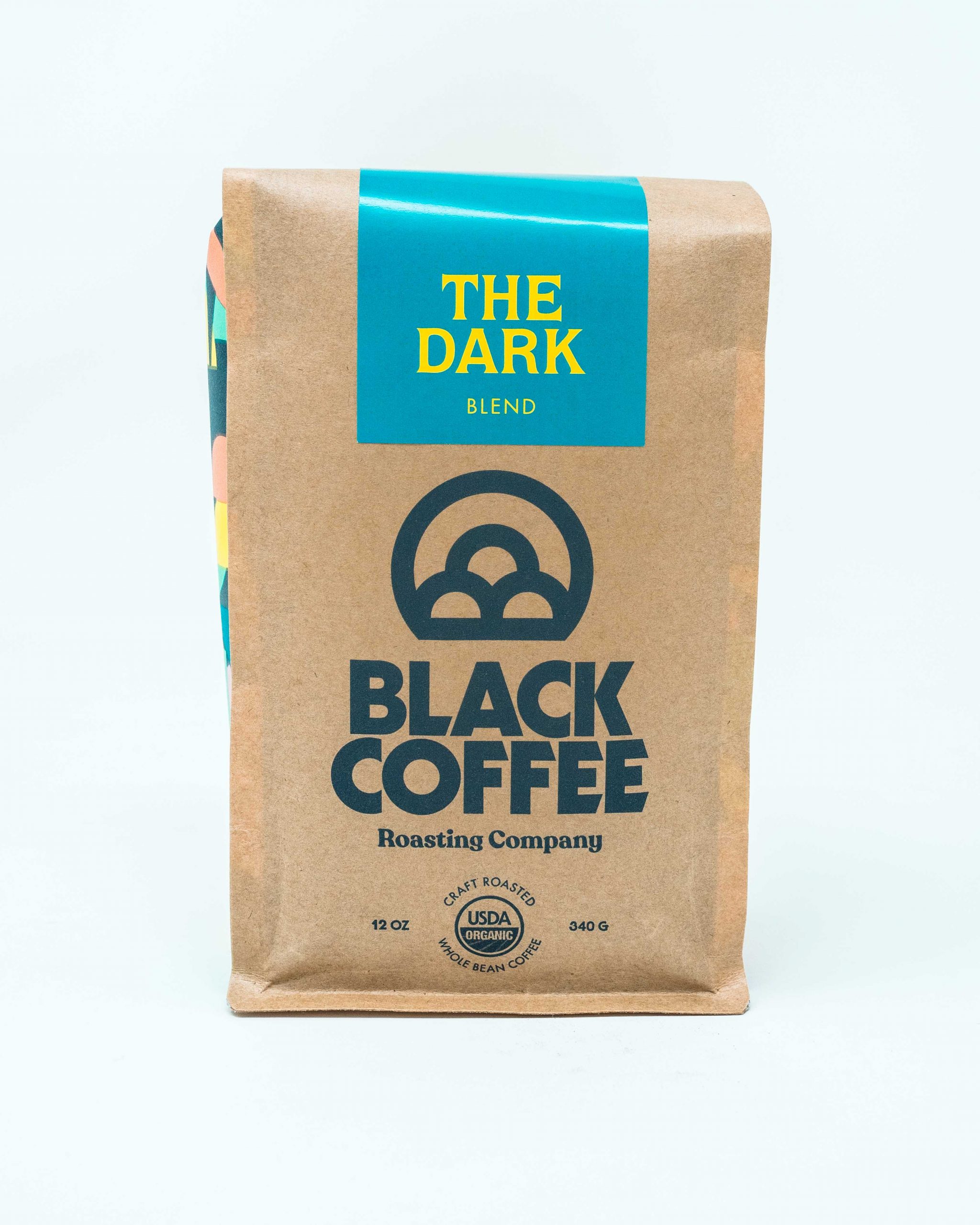The Dark - Black Coffee Roasting Company