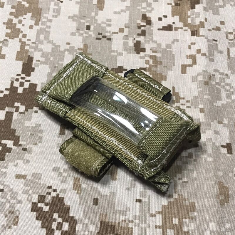 LBT 2626A GPS リストポーチ 美品 LBT-2626A GPS リストポーチ 美品