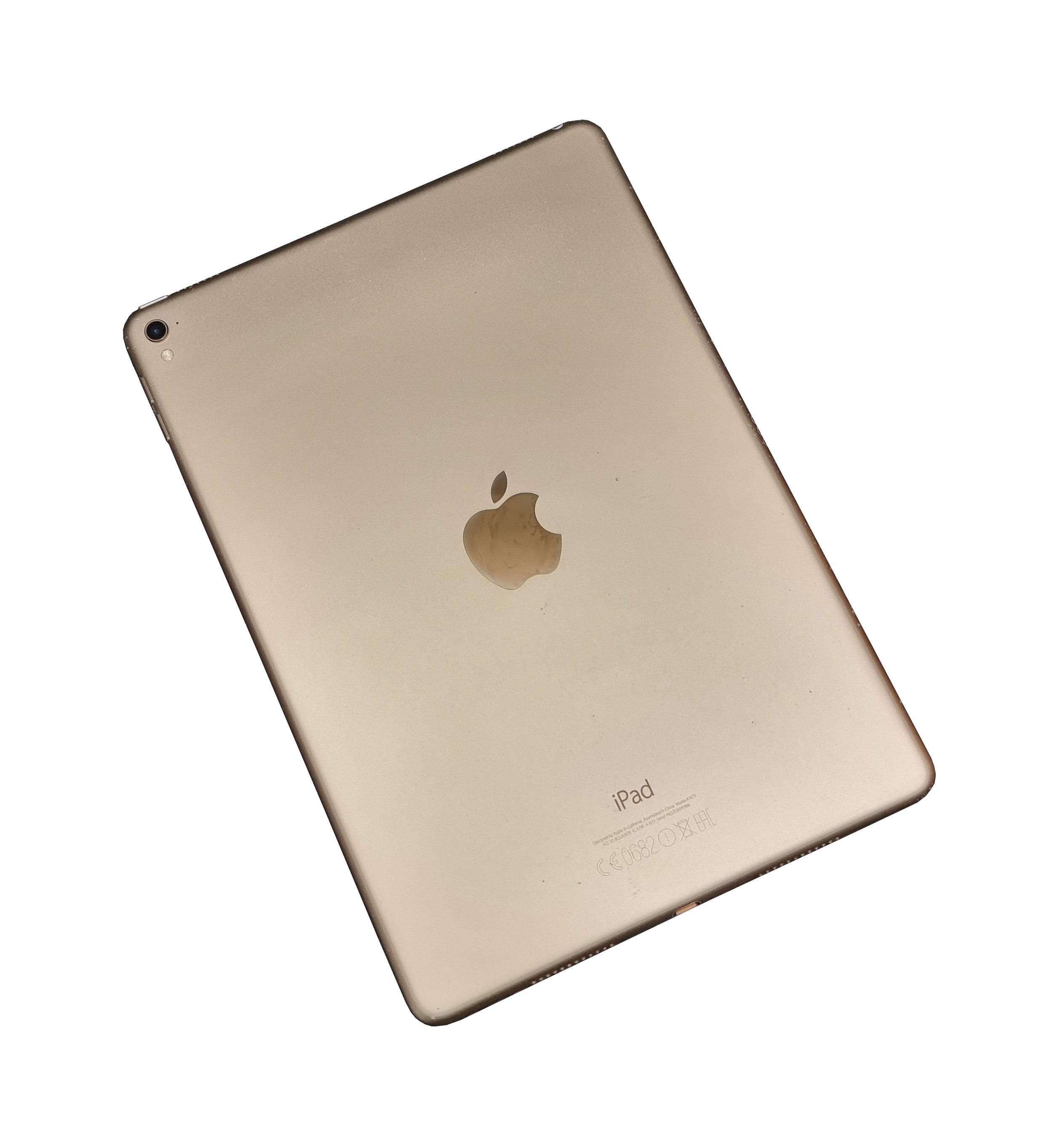 Apple iPad Pro 1st Gen Tablet, 9.7