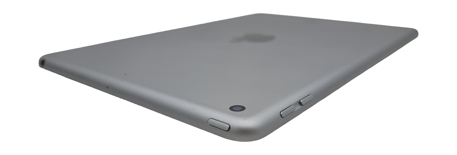 Apple iPad 6th Generation Tablet, 128GB, Wi-Fi, Space Grey, A1893