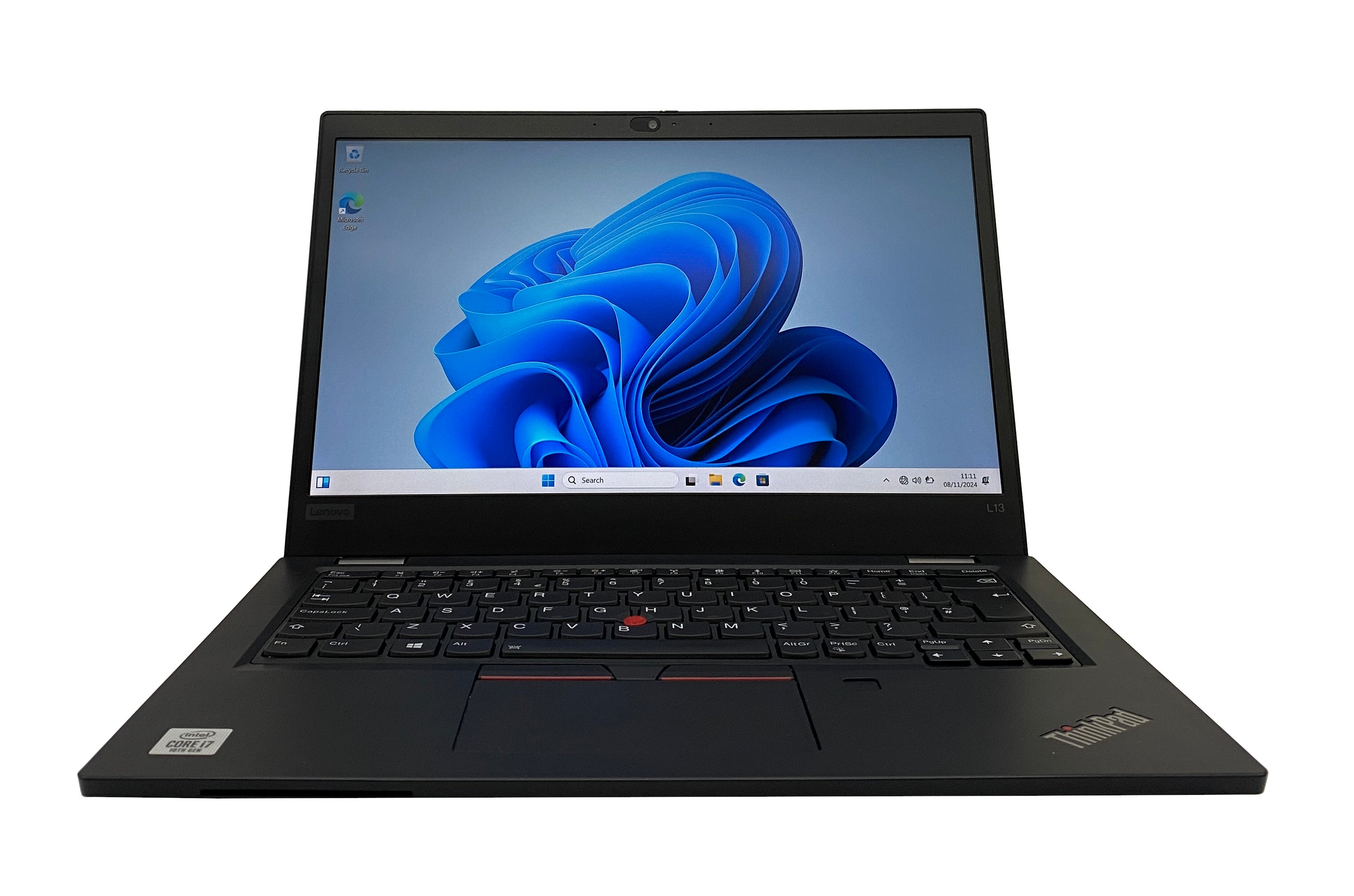 Lenovo Thinkpad L13 Laptop, 13.3