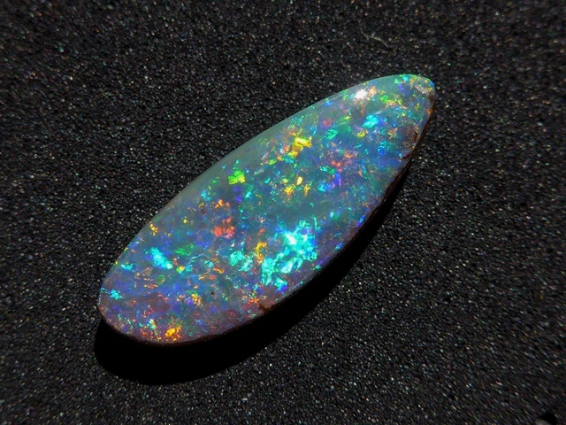 ボルダーオパール｜オパールルース｜オパール