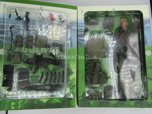 USMC 26th MEU 1st Force Recon - MINT IN BOX – BlackOpsToys
