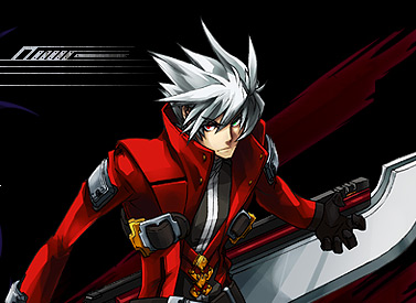 BLAZBLUE CONTINUUM SHIFT II ｜ ブレイブルー コンティニュアムシフト