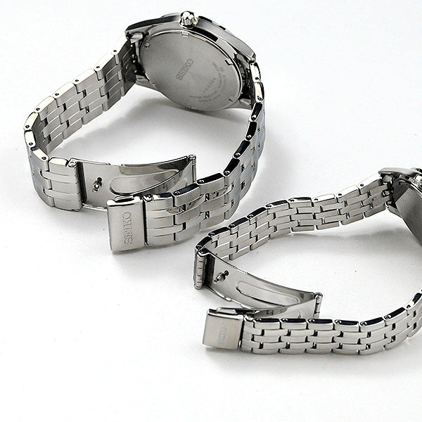 正規店購入 美品] SEIKO×CINCH31mm クォーツ 専用箱 保証書付 正規店