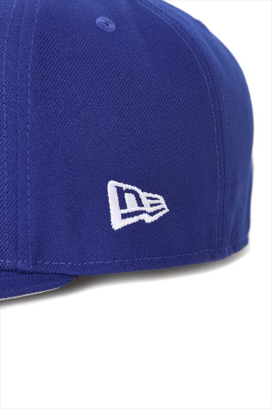 CHALLENGER x NEW ERA Logo Cap