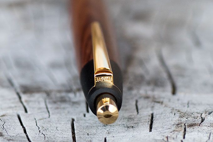 木のペンスタンダードのクリップ変更のお知らせ | 野原工芸｜作り手の裏話