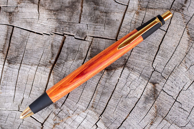新型シャープペンシルの主な仕様と今後の予定 | 野原工芸｜作り手の裏話