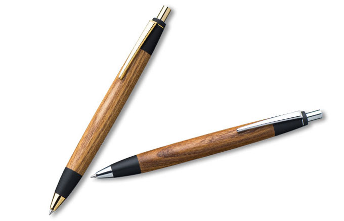 2021年・木のペン樹種別人気ランキング | 野原工芸｜作り手の裏話