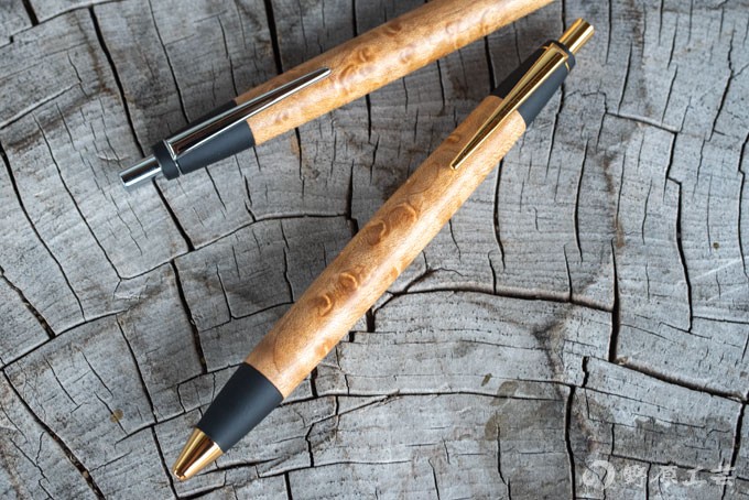 大粒バーズアイメイプルを仕入れる | 野原工芸｜作り手の裏話