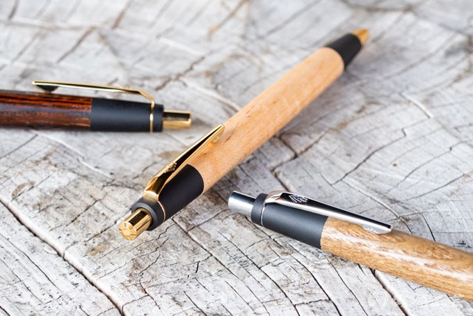 新しいクリップについての追加紹介 | 野原工芸｜作り手の裏話