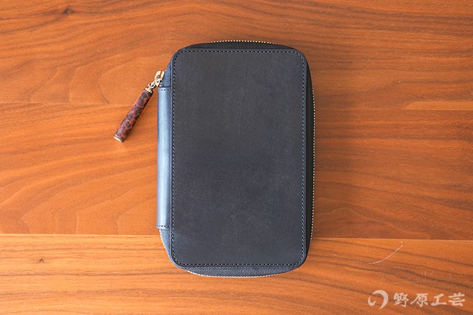 しーさー ノマディック インディペンデントペンケース SEASER SY-06 SY