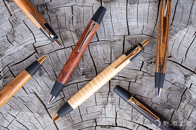 スタンダードとロータリーのクリップ変更のお知らせ | 野原工芸｜作り