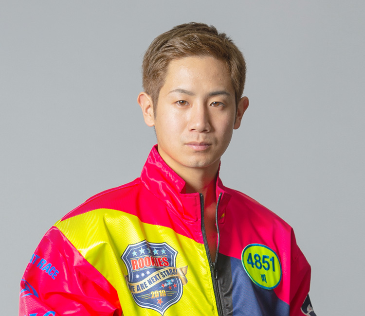 関 浩哉 | TOP ROOKIE 2019｜ボートレース