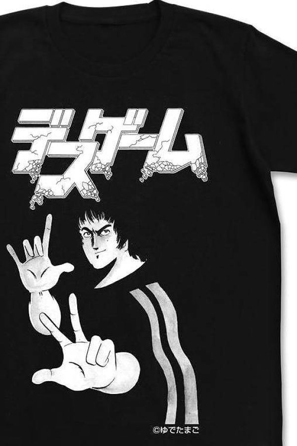 キン肉マン Tシャツ Lサイズ 漫画 アニメ 映画 ゲーム 声優 ゆでたまご