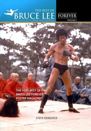 ブルース・リー 80周年記念 Boeing 747-400 ブルース・リー 80周年記念