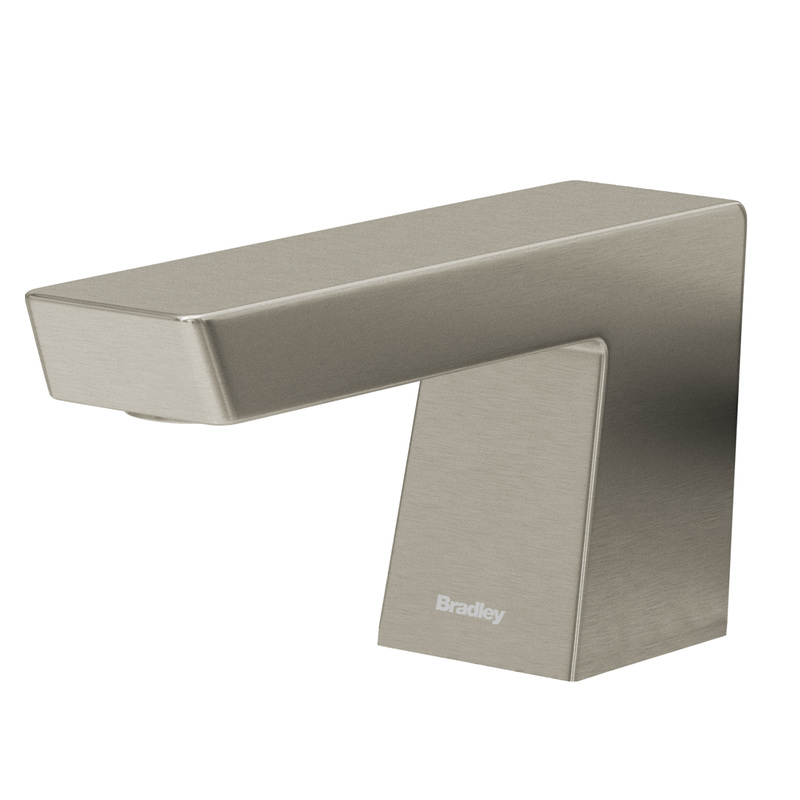 Verge Soap Dispenser – Zen Series - Bradley Corp