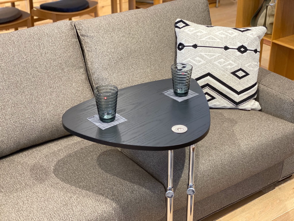 K22サイドテーブル | BRAINS blog | BRAINS