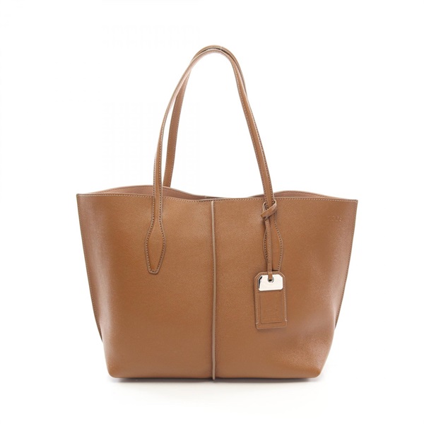 ○超美品○TOD'S トッズ○JOY ジョイ○カーフ レザー 本革○ミニ