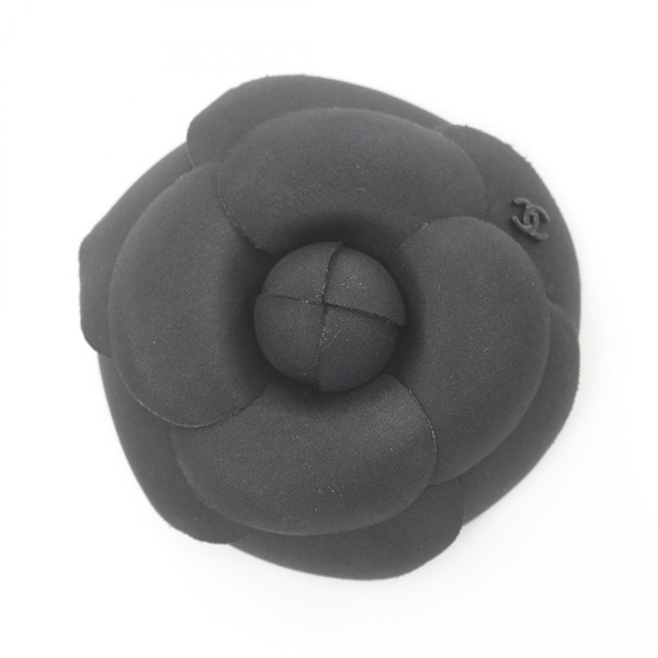 シャネル(CHANEL)シャネル カメリア ブローチ アクセサリー レディース