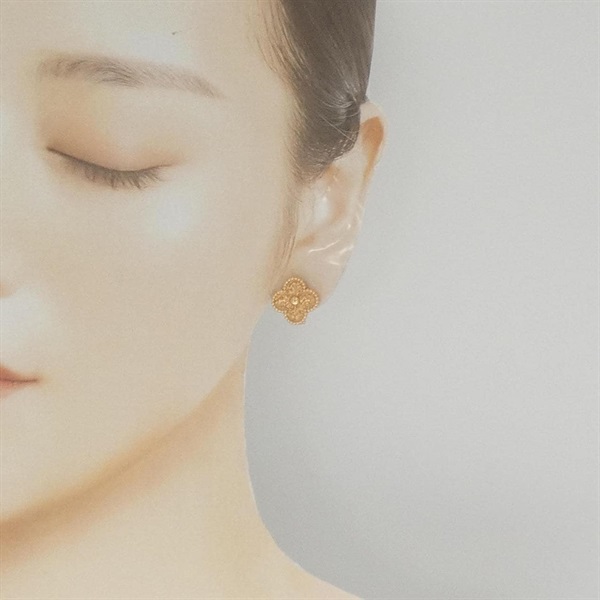 ヴァンクリーフ＆アーペル(Van Cleef & Arpels)ヴァンクリーフ