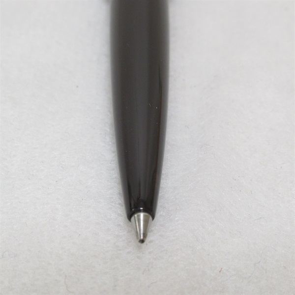 ルイヴィトンジェットリーニュ黒ローラーボール