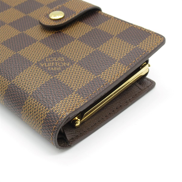 ルイ・ヴィトン(LOUIS VUITTON)ルイ・ヴィトン ポルトフォイユ