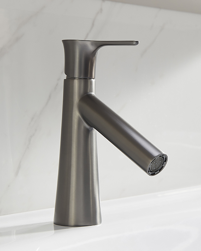 シングルレバー混合水栓 NF13647シリーズ