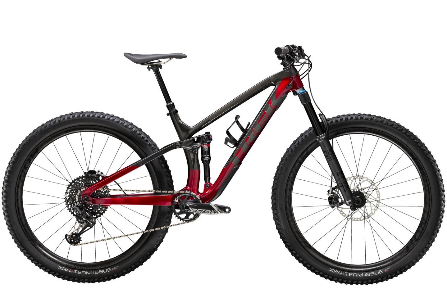 トレック 2020年 フルサストレイルMTB「Fuel EX」がフルモデルチェンジ