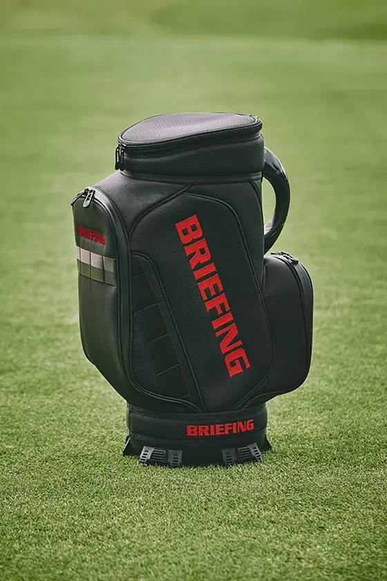 PROFESSIONAL GEAR SERIES 2025.12.05 | BRIEFING（ブリーフィング