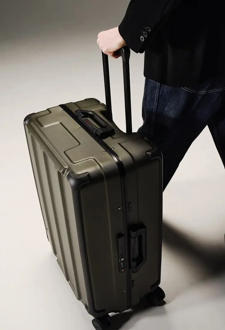 SS25 HARDCASE HD 2025.06.11 | BRIEFING（ブリーフィング