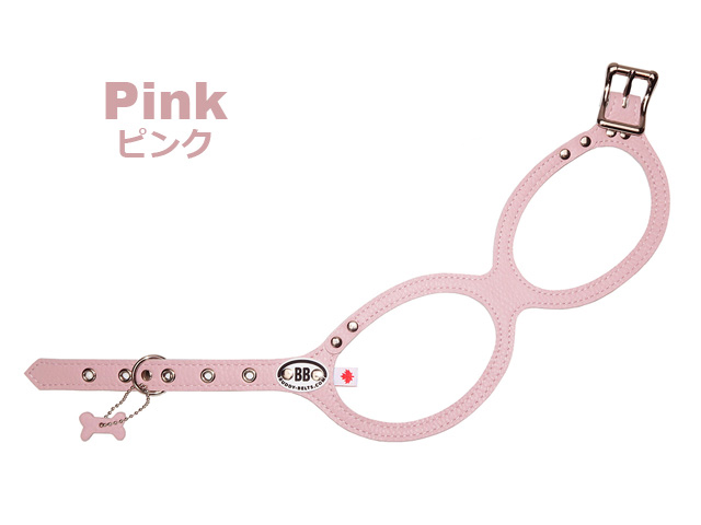 2号サイズ BUDDY BELTS バディーベルト バディベルト ハーネス | brindle