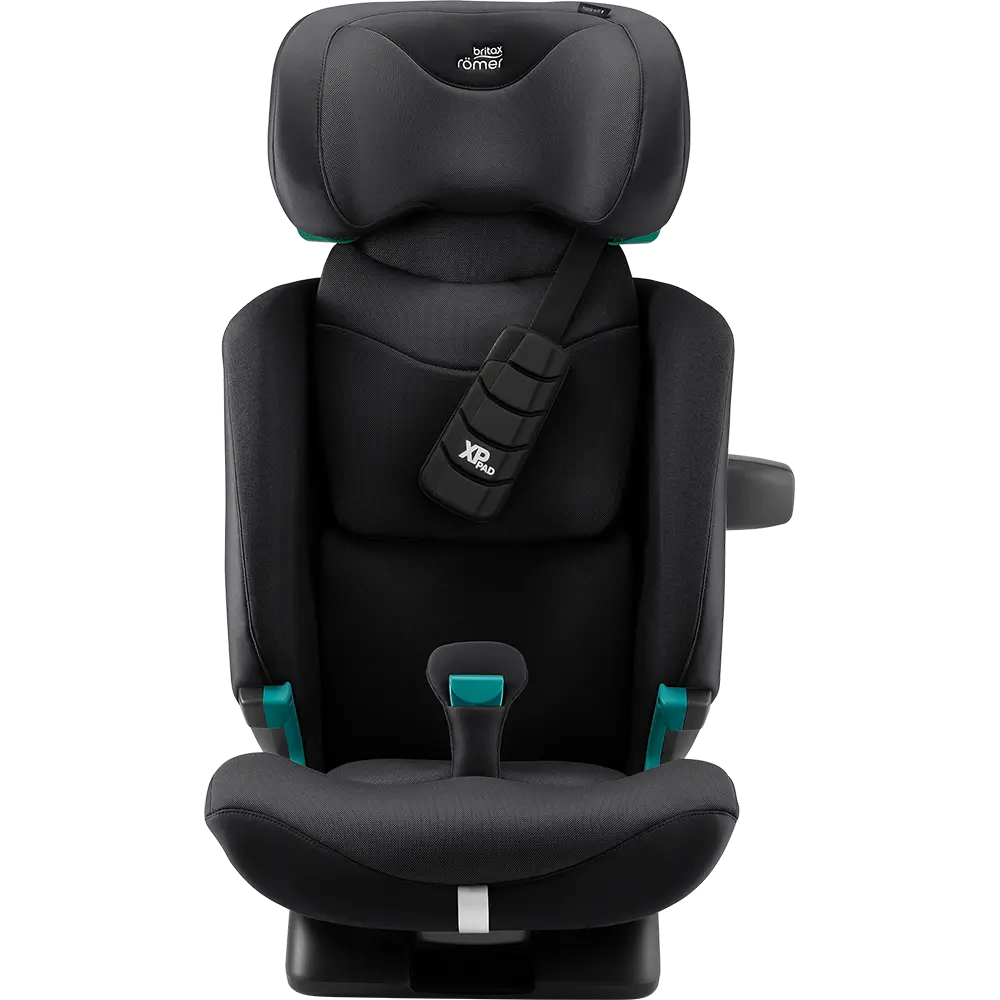 ADVANSAFIX PRO - Britax Römer