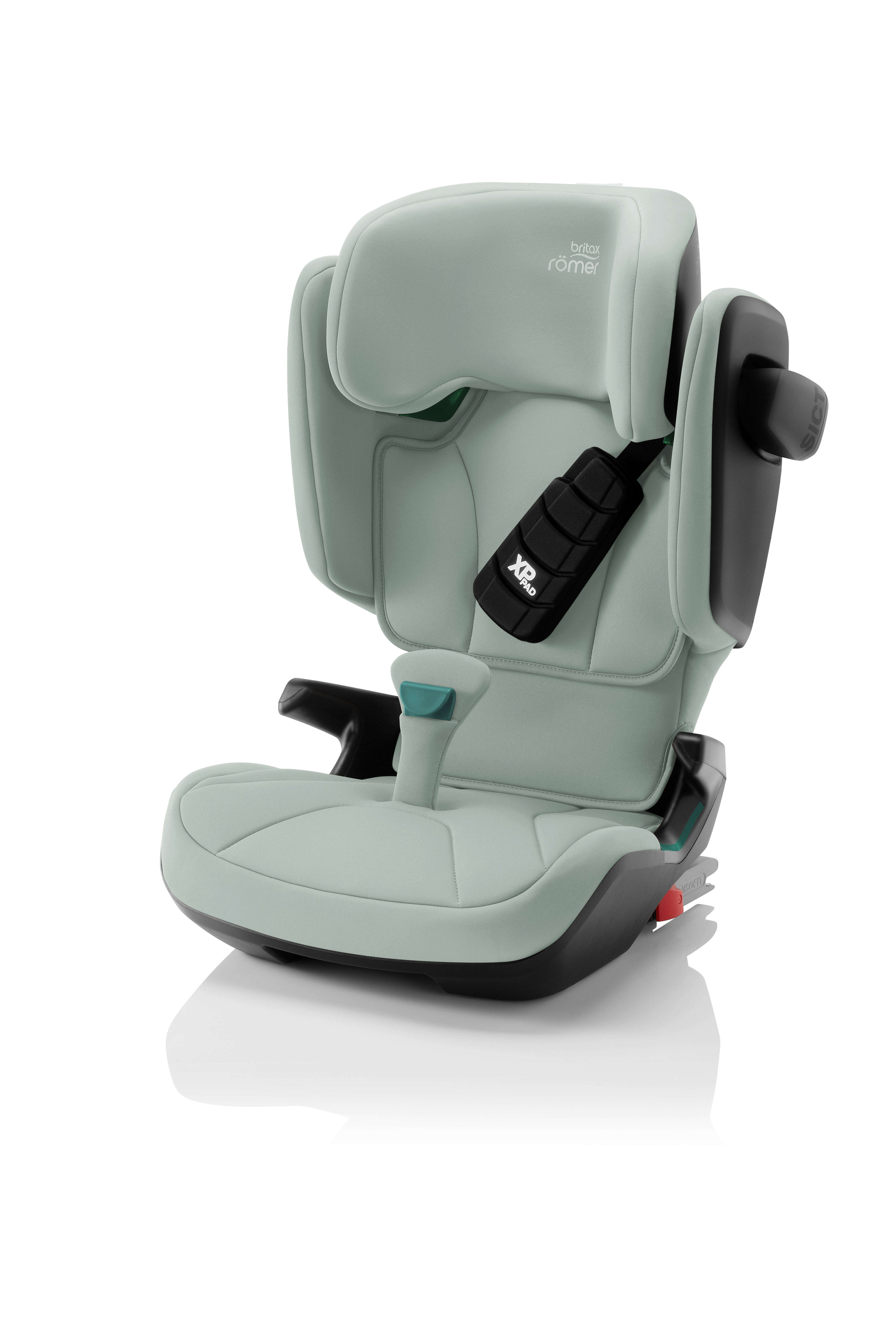 KIDFIX i-SIZE - Britax Römer