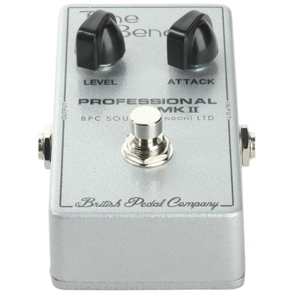 Compact Series MKII Tone Bender