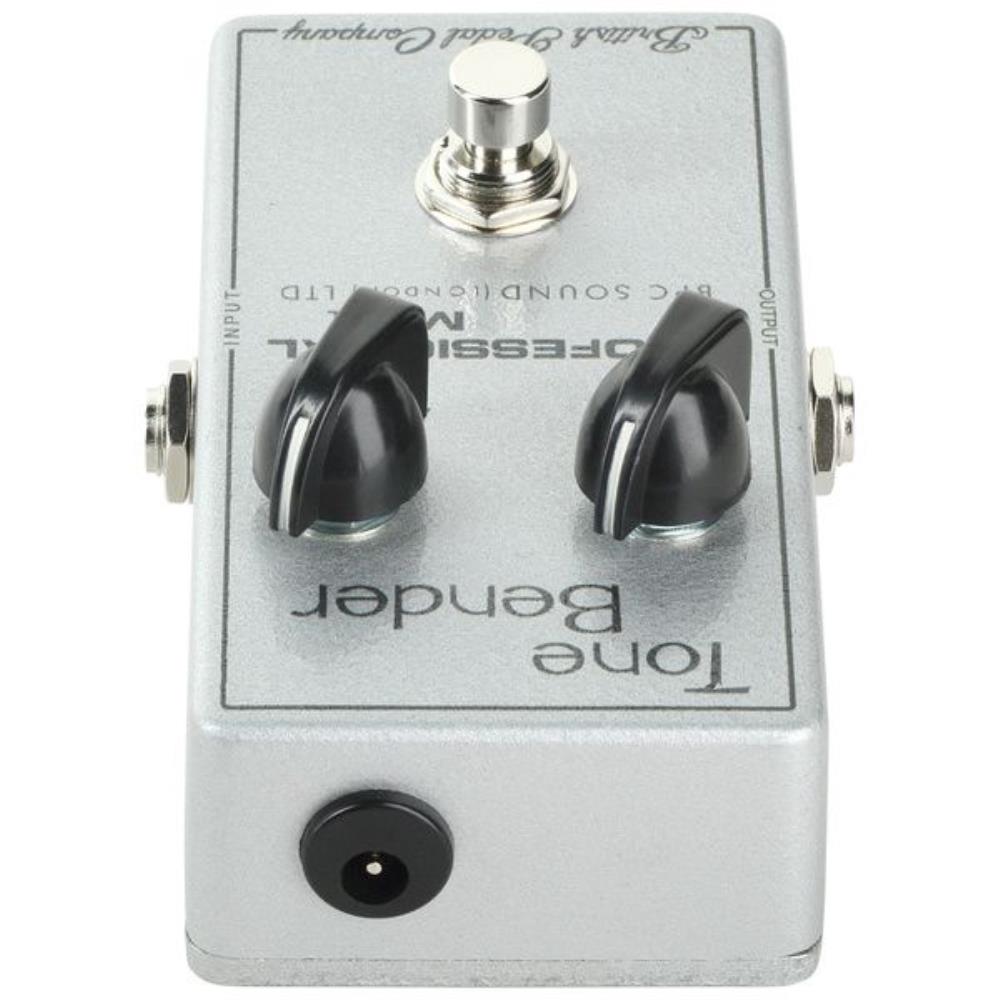 Compact Series MKII Tone Bender