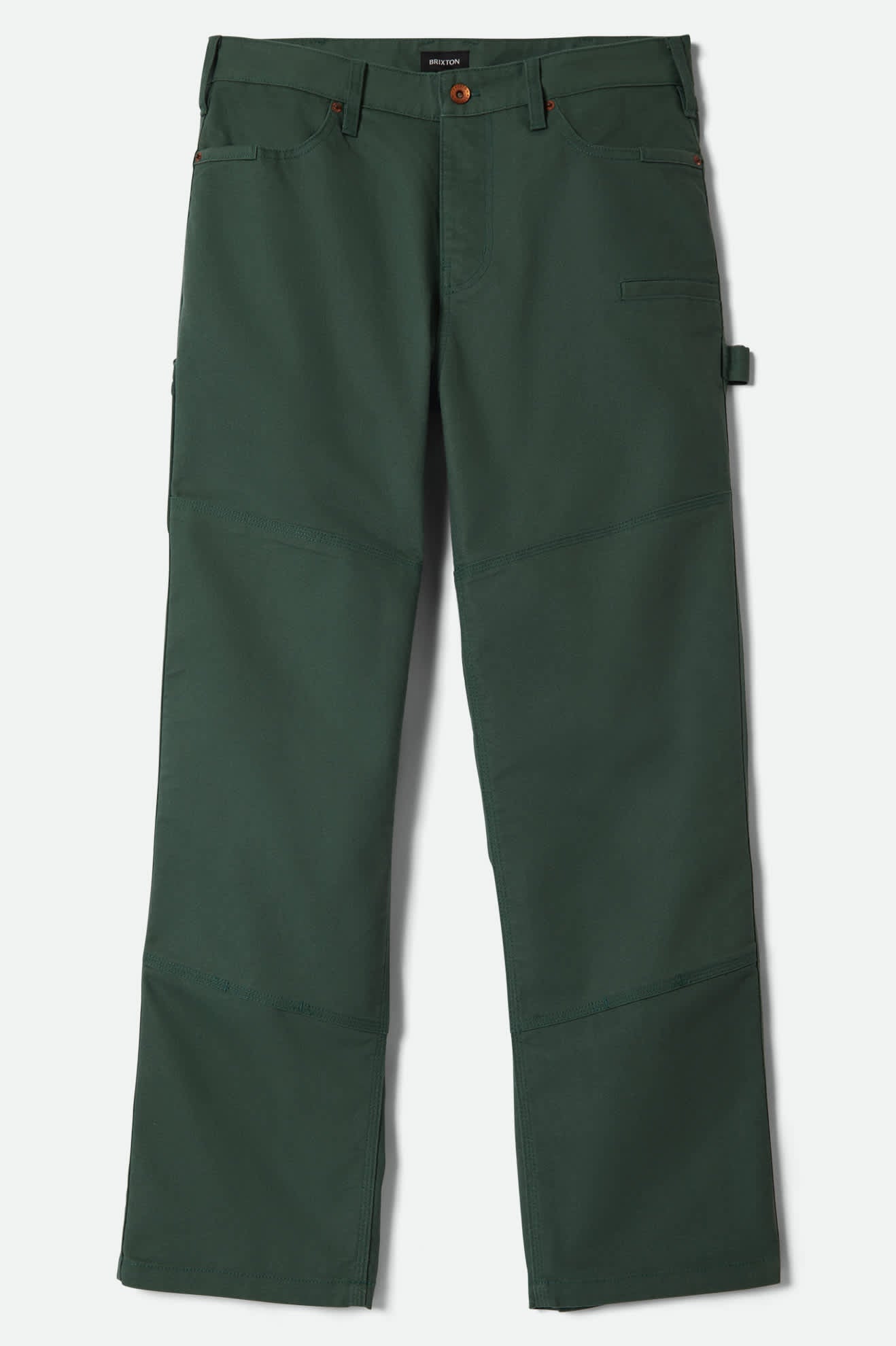Brixton Men's Pants & Slacks