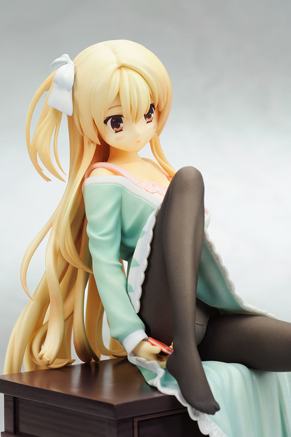 天色＊アイルノーツ 「シャーリィ・ウォリック」 | フィギュア| 株式