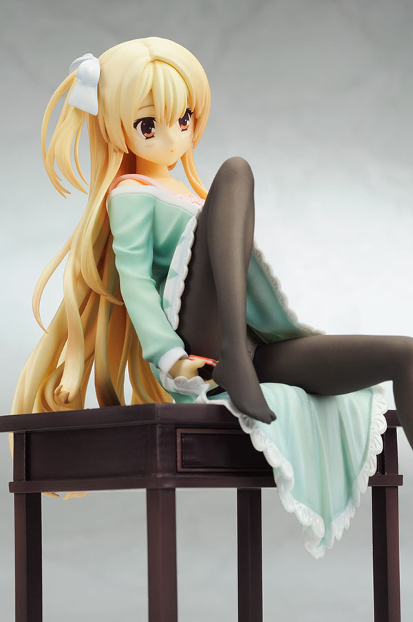 カオス Chaos TCG ゆずソフト 天色アイルノーツ シャーリィ