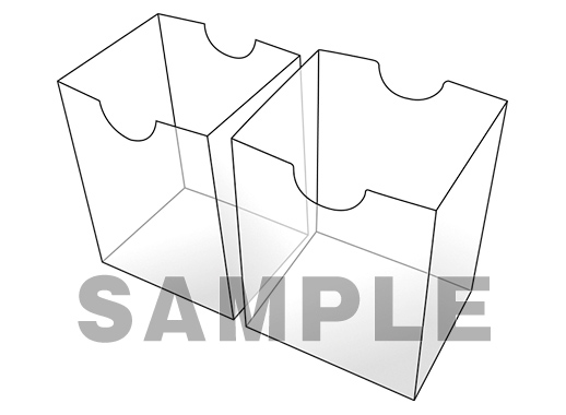 トレカアイテムくじ 化物語 下位賞 まとめ売り 8点 トレカアイテムくじ